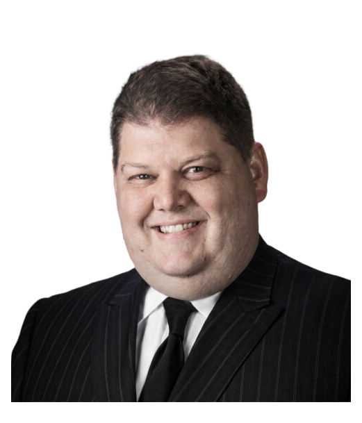Christopher Rogers, LL.M., MBA, Chief Counsel of SWITCH